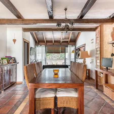 Casa Vista Montana * 贝纳阿维斯