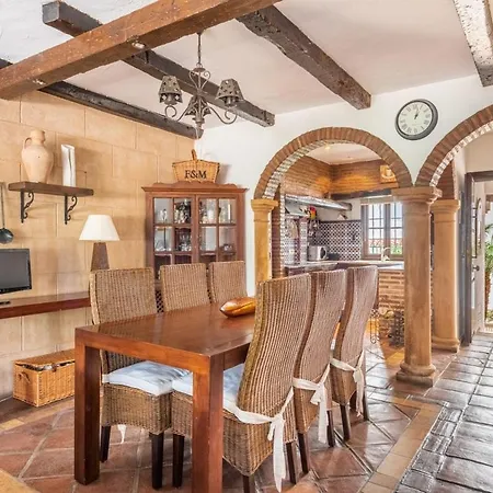 Casa Vista Montana