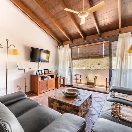 Casa Vista Montana