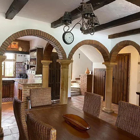 Casa Vista Montana 贝纳阿维斯