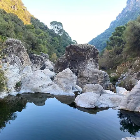 度假居 Casa Vista Montana 贝纳阿维斯