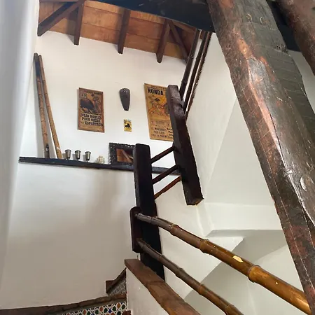 Casa Vista Montana 度假居 *