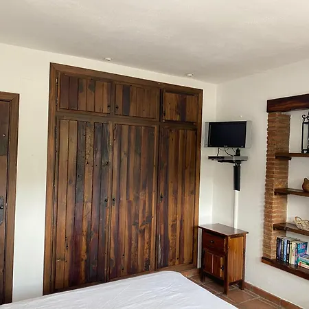 Casa Vista Montana 贝纳阿维斯